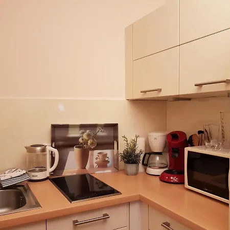 Apartment Reede 1