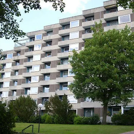 Apartment Reede 1 *