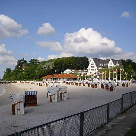 Reede 1 Apartment *